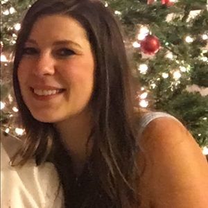 Meet your Posher, Vanessa